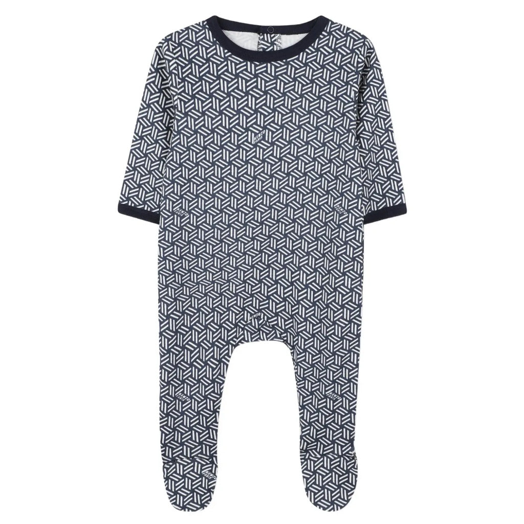 Kenzo Kids Set of Two Pyjamas