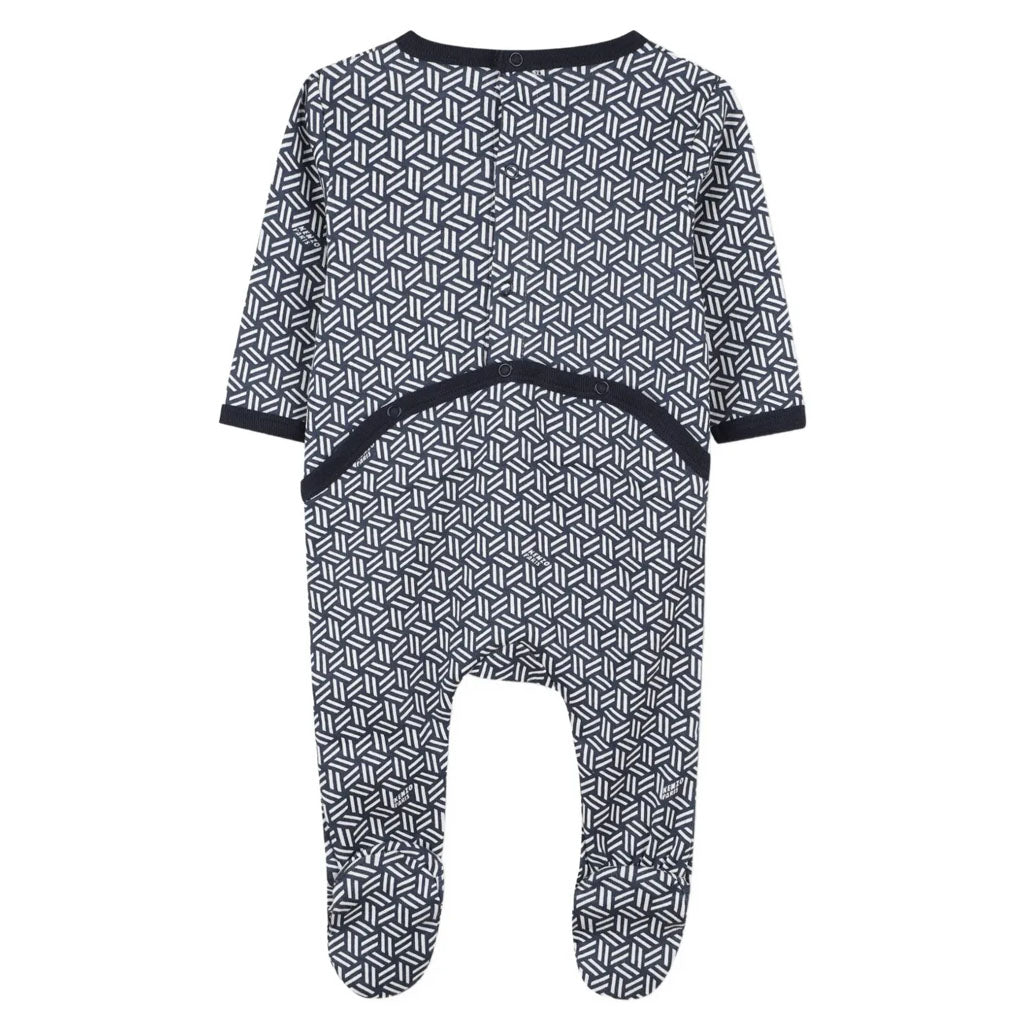 Kenzo Kids Set of Two Pyjamas