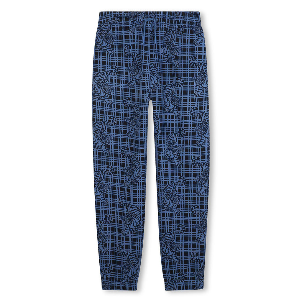 Kenzo Kids Jogging Sweatpants