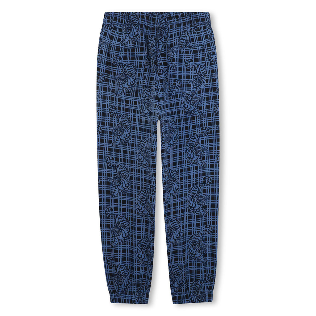 Kenzo Kids Jogging Sweatpants
