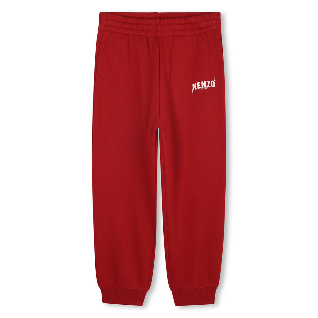 Kenzo Kids Jogging Sweatpants