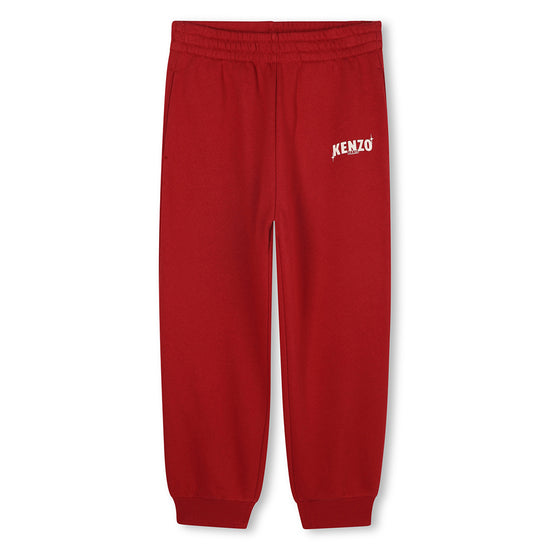 Kenzo Kids Jogging Sweatpants