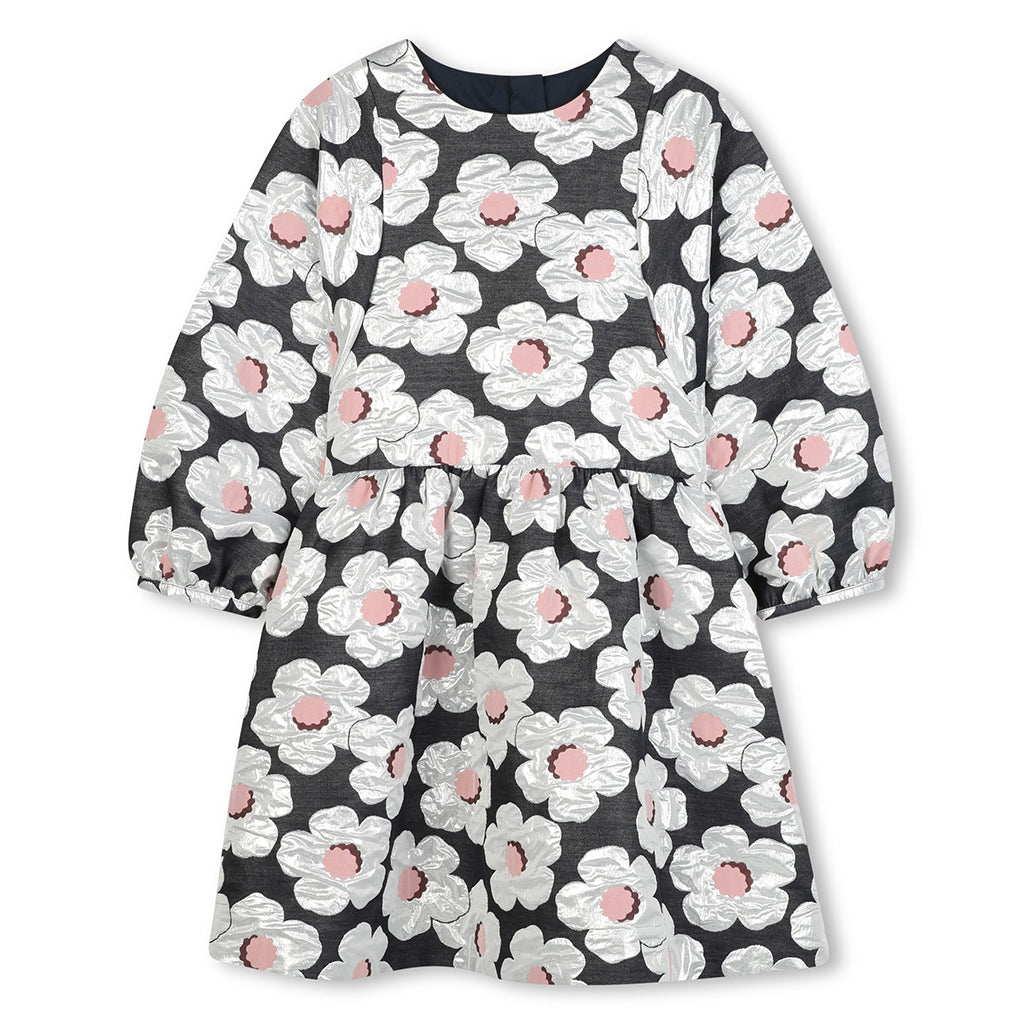 Kenzo Kids Floral Dress