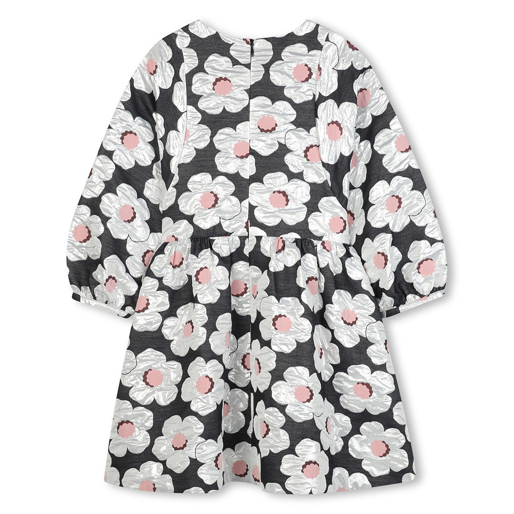 Kenzo Kids Floral Dress