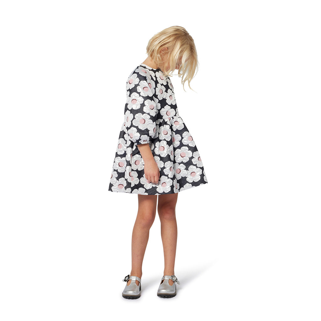 Kenzo Kids Floral Dress