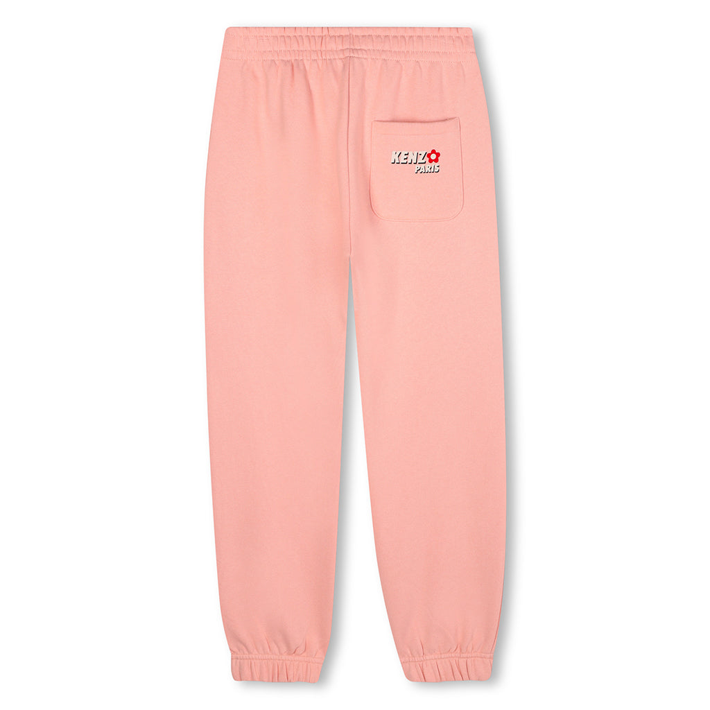 Kenzo Kids Jogging Sweatpants