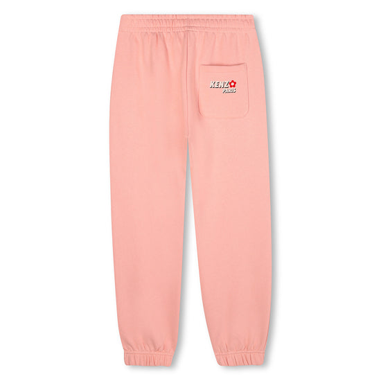 Kenzo Kids Jogging Sweatpants
