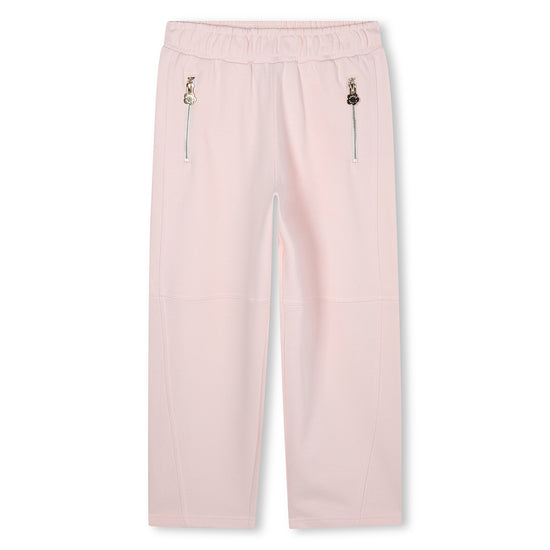 Kenzo Kids Sweatshirt With Sweatpants Set