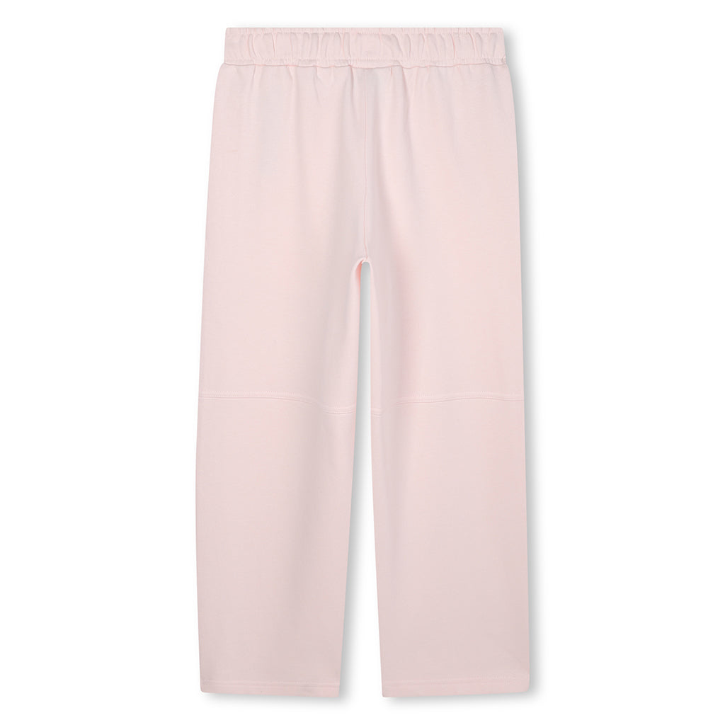 Kenzo Kids Sweatshirt With Sweatpants Set