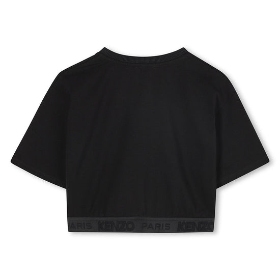 Kenzo Kids T-shirt Trouser Set