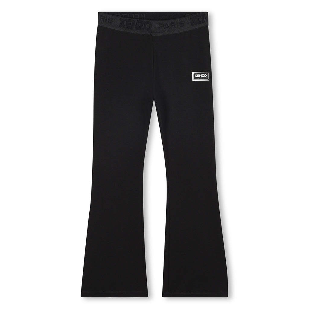 Kenzo Kids T-shirt Trouser Set