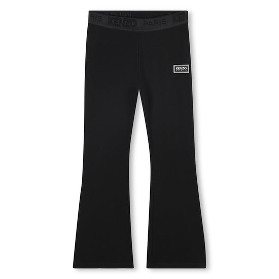 Kenzo Kids T-shirt Trouser Set