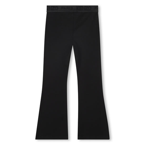 Kenzo Kids T-shirt Trouser Set