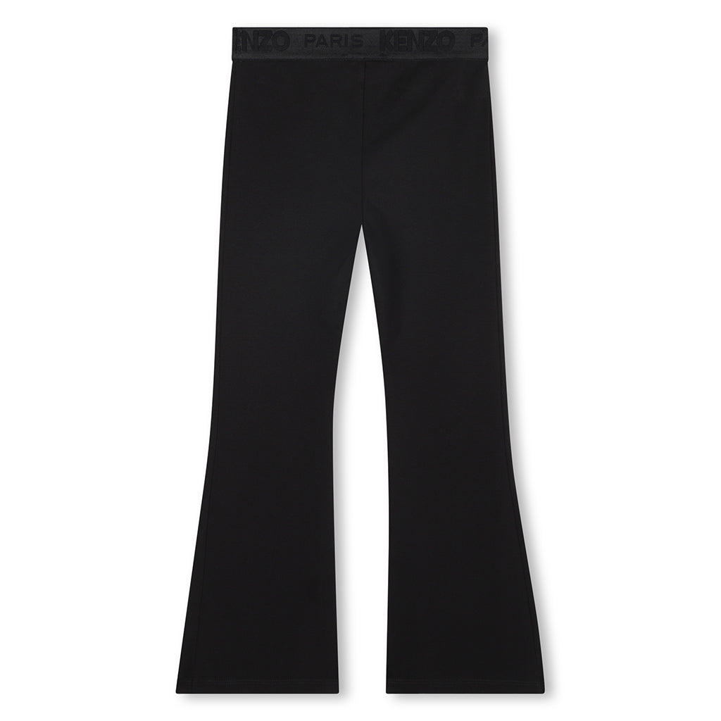 Kenzo Kids T-shirt Trouser Set