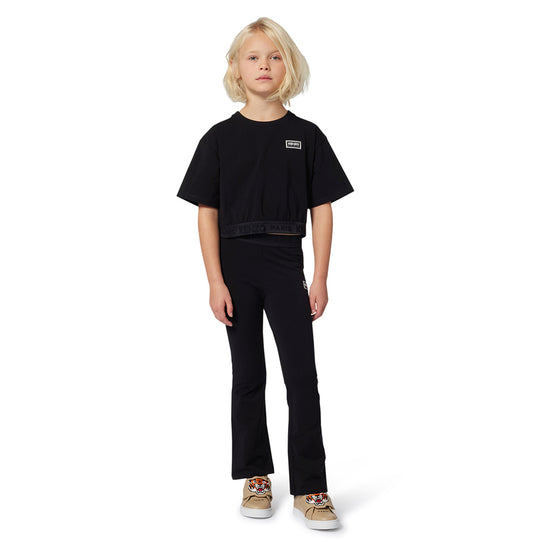 Kenzo Kids T-shirt Trouser Set