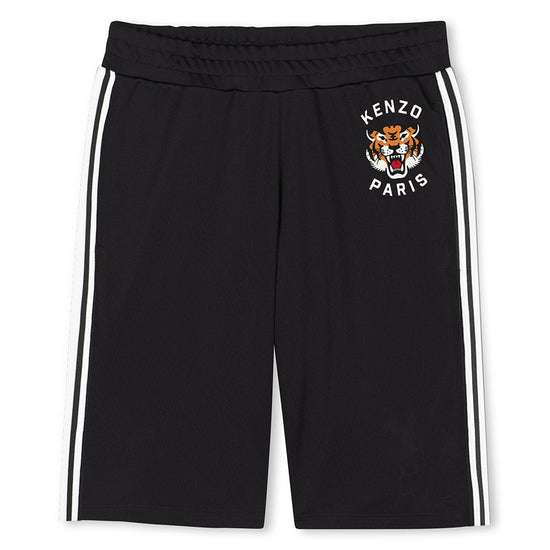 Kenzo Kids Bermuda Shorts