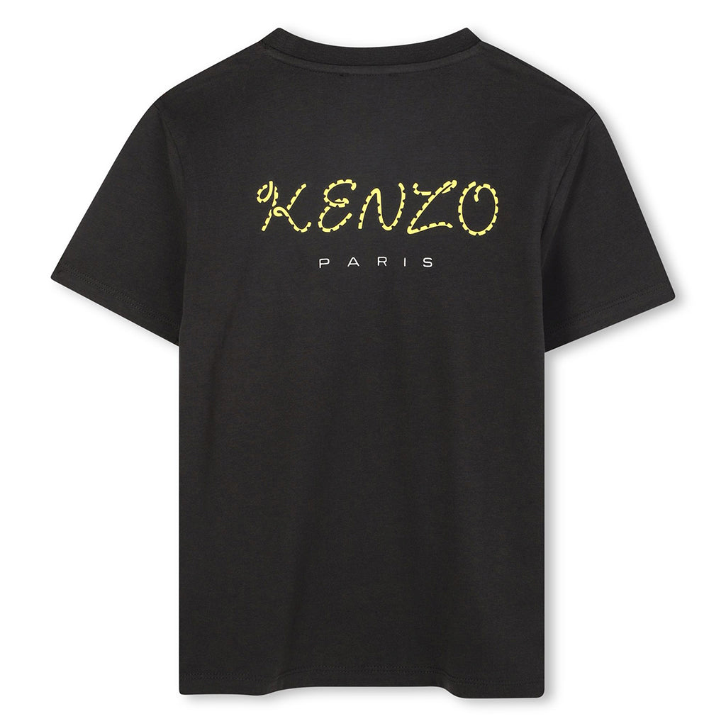 Kenzo Kids Kotora T-shirt