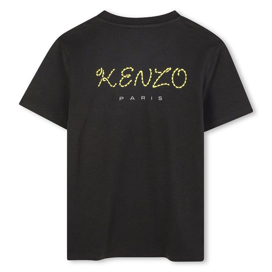 Kenzo Kids Kotora T-shirt