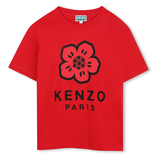 Kenzo Kids Boke T-shirt