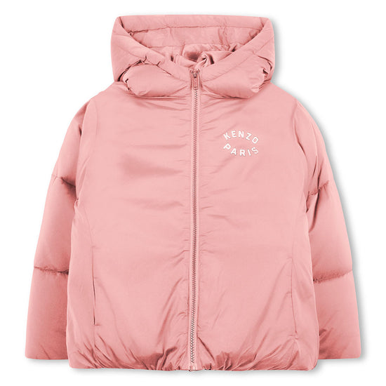 Kenzo Kids Puffer Jacket
