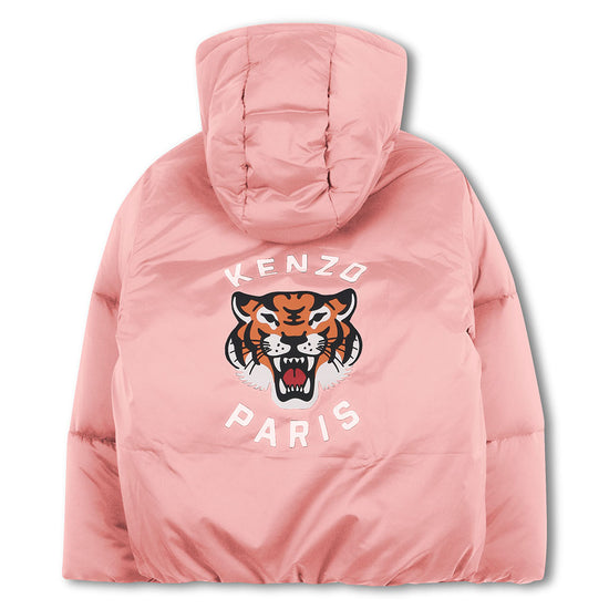Kenzo Kids Puffer Jacket