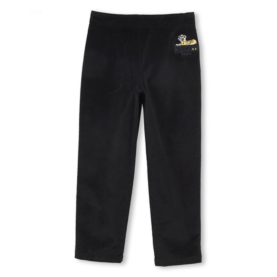 Kenzo Kids Velvet Trousers
