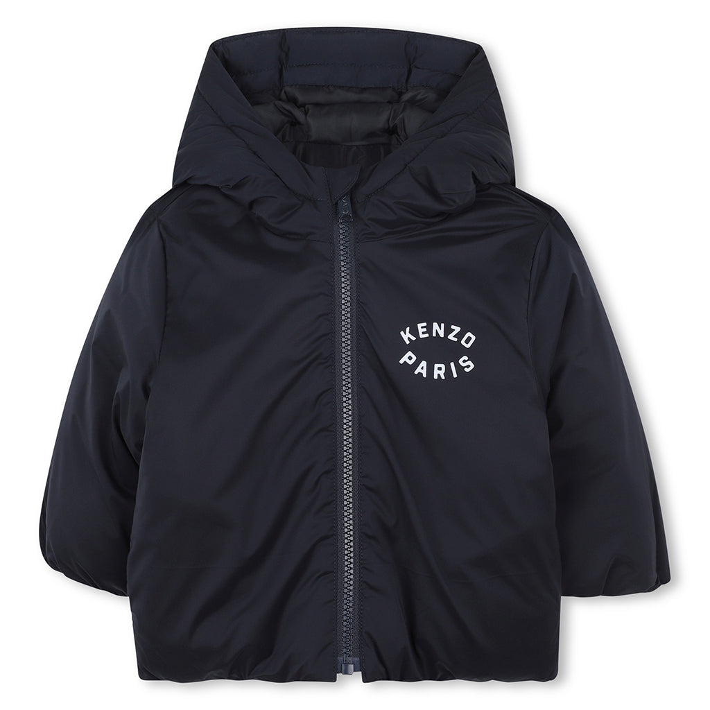 Kenzo Kids Puffer Jacket