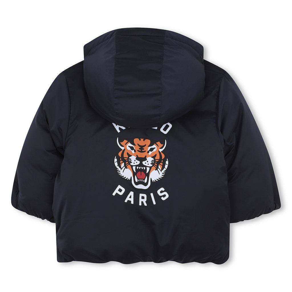 Kenzo Kids Puffer Jacket