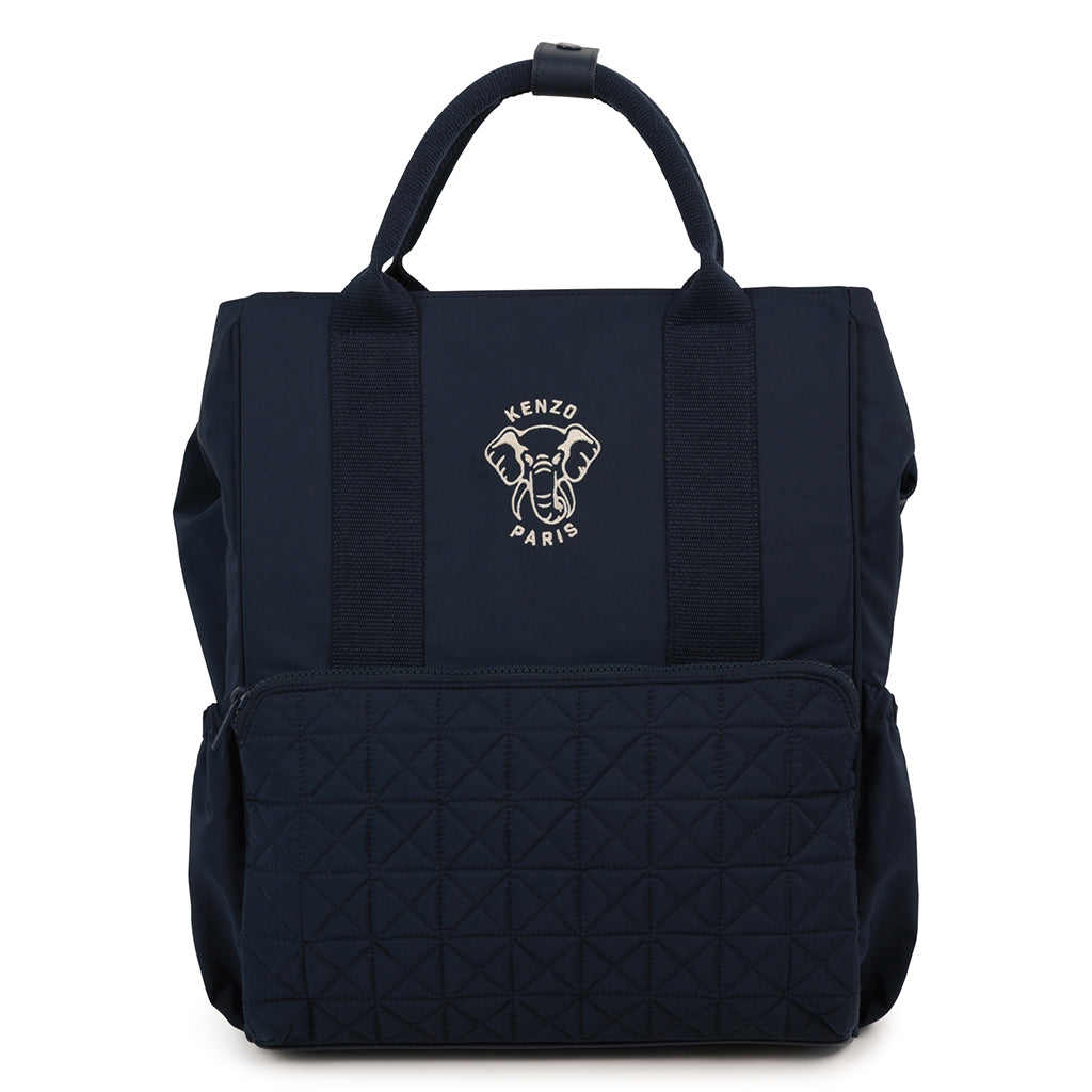 Kenzo Kids Changing Bag