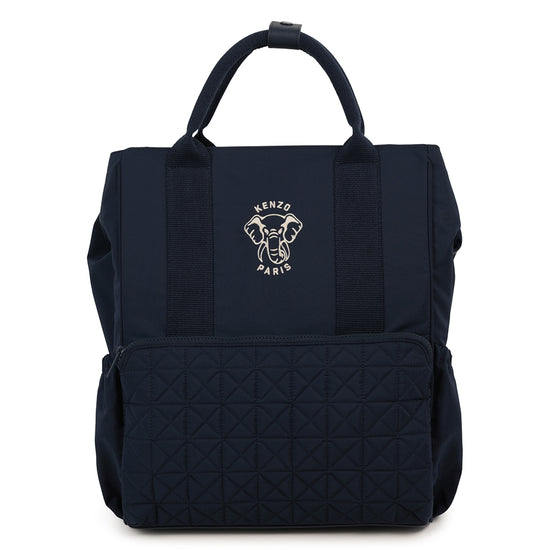 Kenzo Kids Changing Bag