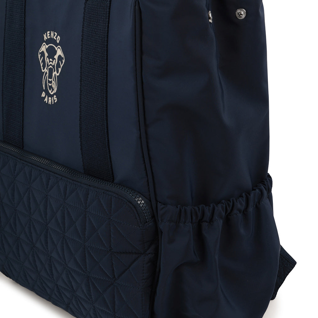 Kenzo Kids Changing Bag