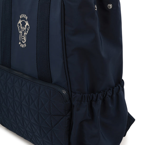 Kenzo Kids Changing Bag