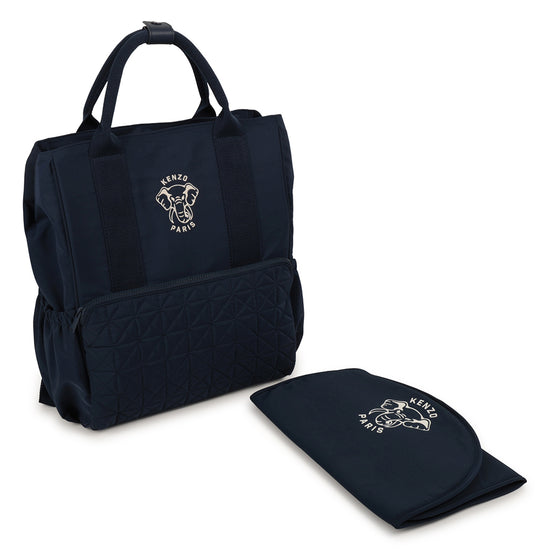 Kenzo Kids Changing Bag
