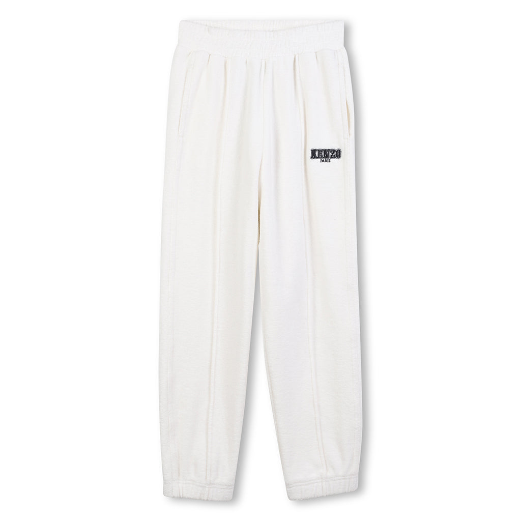 Kenzo Kids Jogging Sweatpants