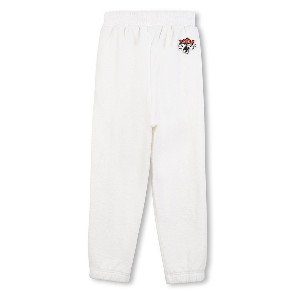 Kenzo Kids Jogging Sweatpants