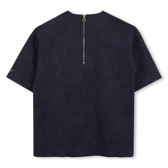 Kenzo Kids Long Sleeved Dress