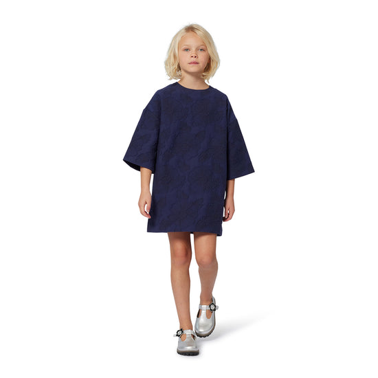 Kenzo Kids Long Sleeved Dress