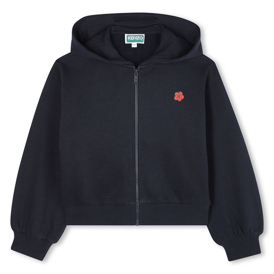 Kenzo Kids Logo Sweat Suit