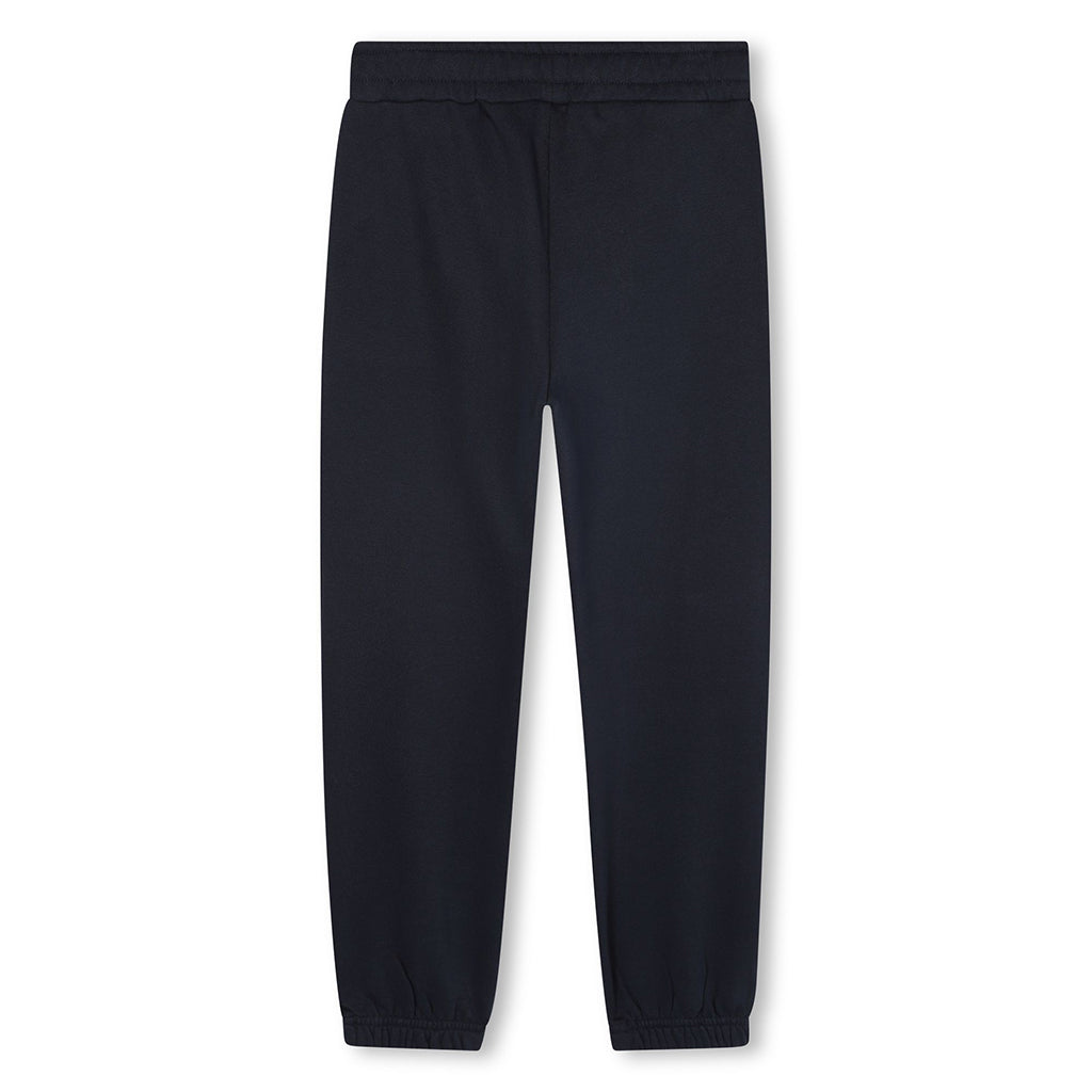 Kenzo Kids Logo Sweat Suit