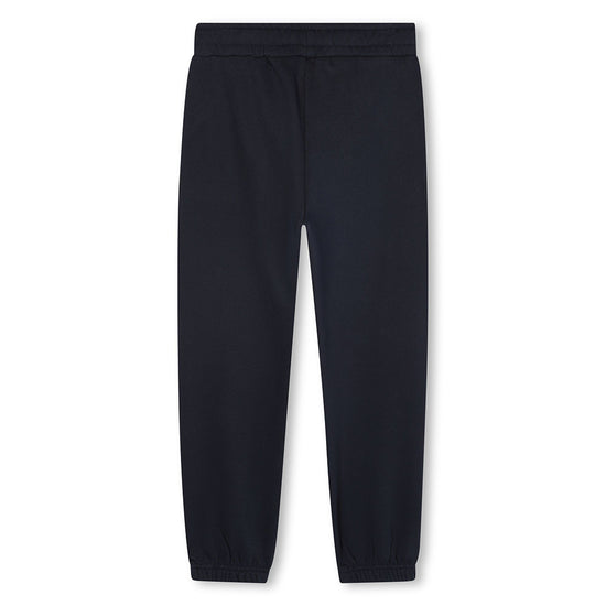 Kenzo Kids Logo Sweat Suit