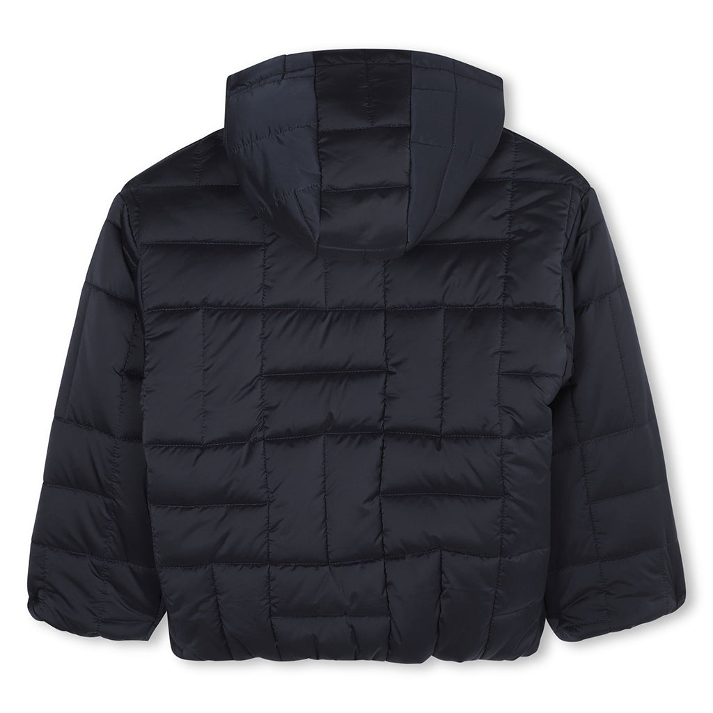 Kenzo Kids Puffer Jacket