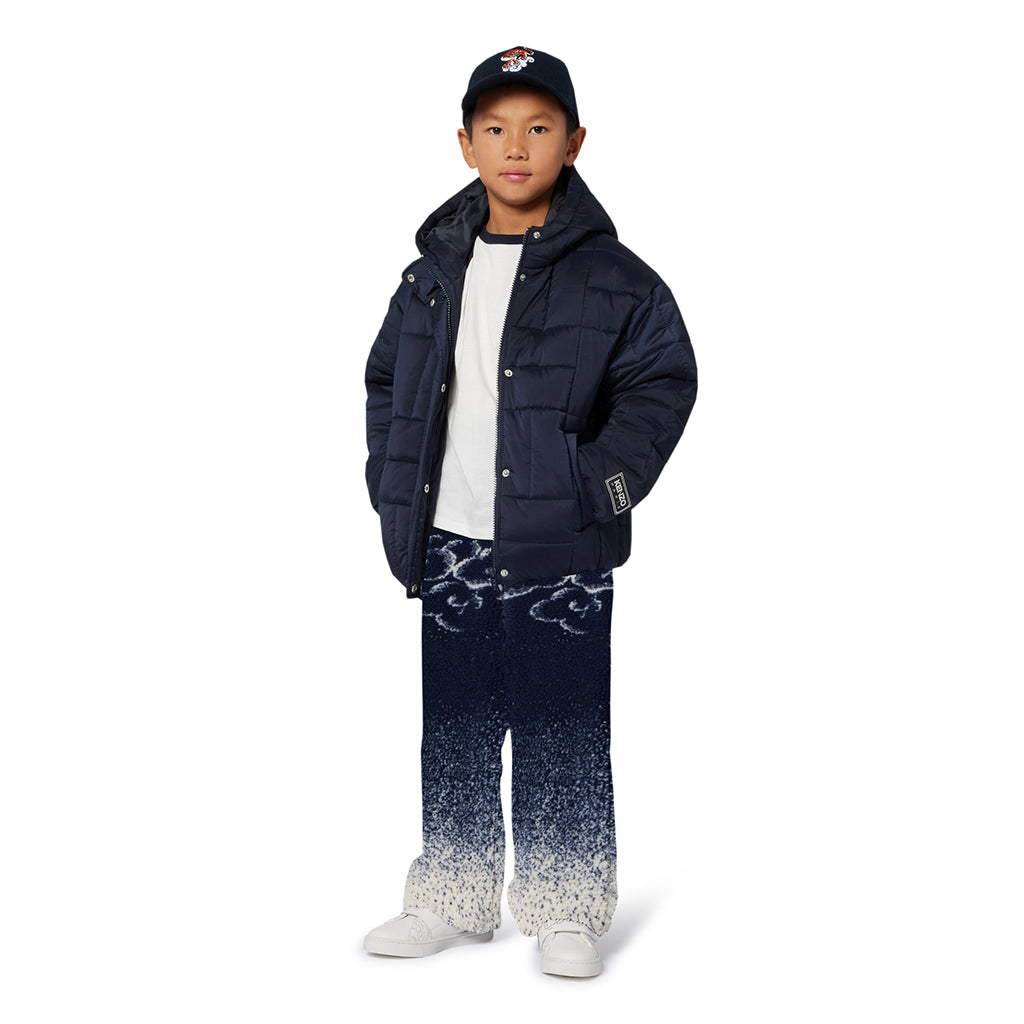 Kenzo Kids Puffer Jacket