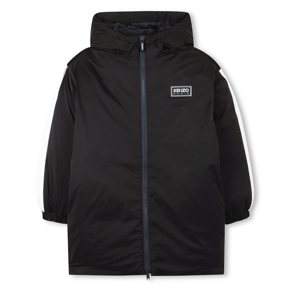 Kenzo Kids Puffer Jacket