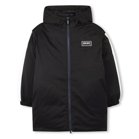 Kenzo Kids Puffer Jacket