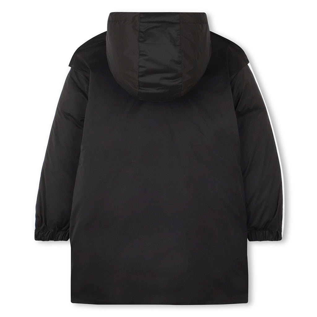 Kenzo Kids Puffer Jacket