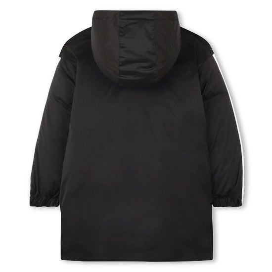 Kenzo Kids Puffer Jacket