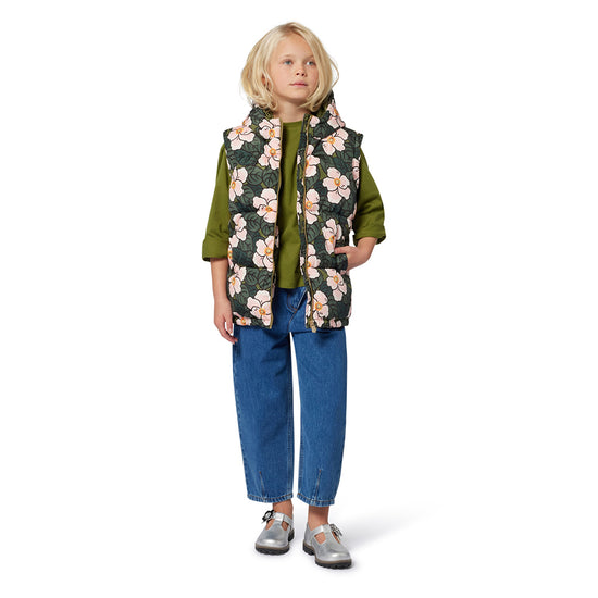 Kenzo Kids Denim Trousers