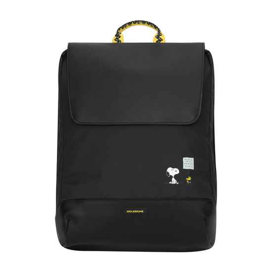 Moleskine x Peanuts Backpack Limited Edition Slim Backpack