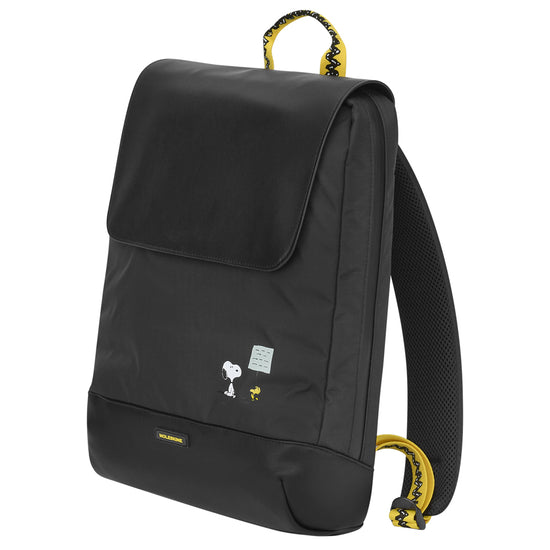 Moleskine x Peanuts Backpack Limited Edition Slim Backpack