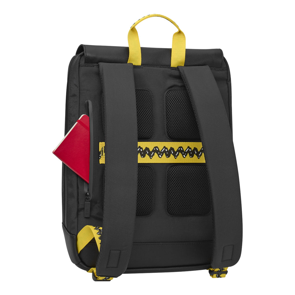 Moleskine x Peanuts Backpack Limited Edition Slim Backpack